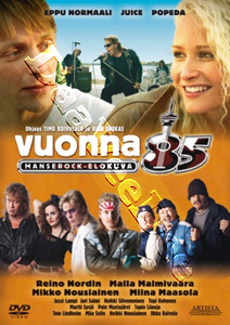 The Year of 85 (DVD)